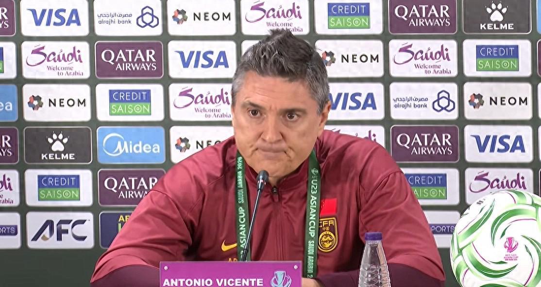 乐鱼体育官网-国足爆冷1-0夺冠？34%球迷支持中国队，日本球迷：对手没有缺点！