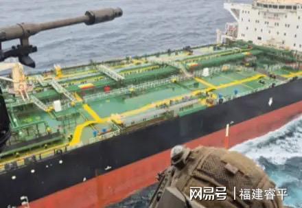 乐鱼体育官方网站-西方开了一个恶劣的先例，公海从此不再自由！